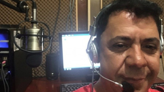 programa sertanejo